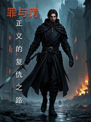 罪与罚复仇漫画在线阅读
