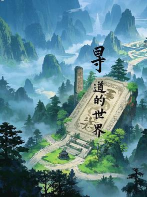 最初的寻道者修炼境界