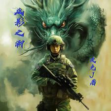 幽影之城被自由笼罩
