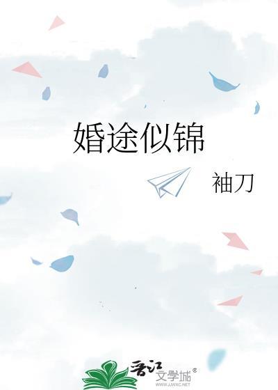 婚途似锦by袖刀免费阅读谢窃