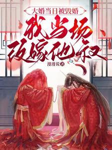 大婚当日被休她转身嫁给太子