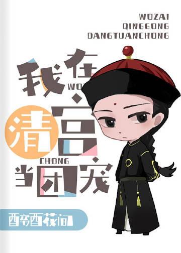 清穿我给康熙当国师免费