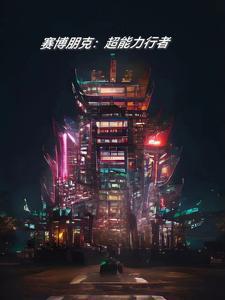 赛博朋克超式