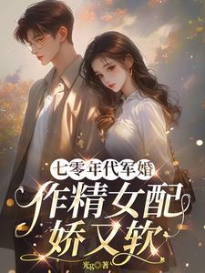 七十年代军婚宠妻