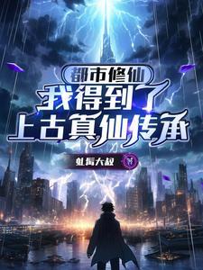 得到传承的都市修仙
