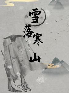 雪落苍山远是什么意思