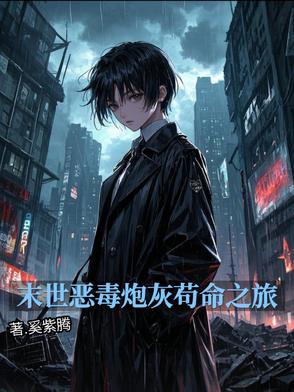 末世之炮灰的重生