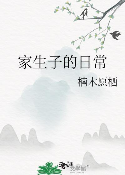 家生子的日常讲的什么故事