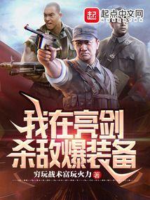 亮剑我杀敌能爆航母TXT无限