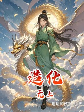 造化无端