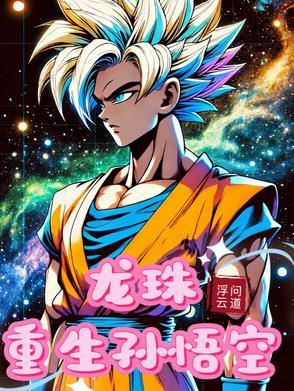 重生龙珠之孙悟空txt