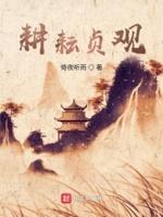 耕耘贞观精校版TXT