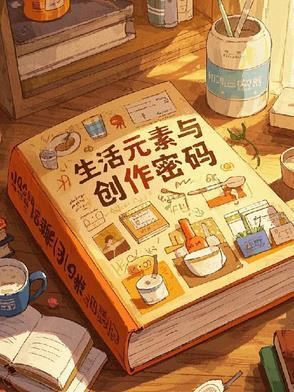 生活元素是什么牌子