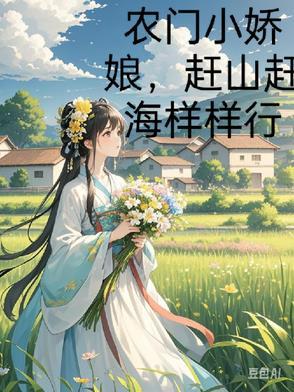 农门小娇娘绵娘