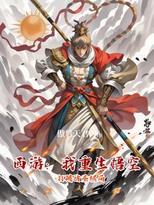 穿越西游重生孙悟空
