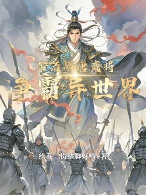 隋唐带系统的