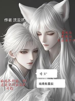 南烛有星沉gl