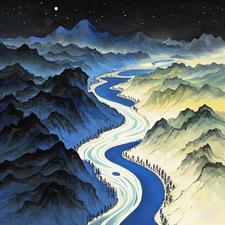 江湖阴香录