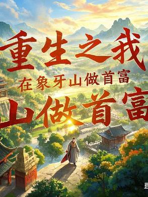 乡村重生文