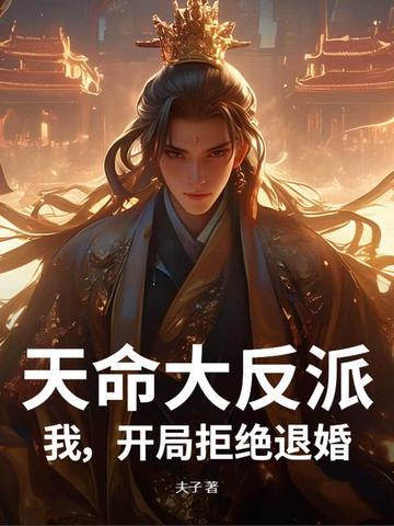 开局拒绝退婚!txt