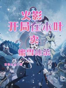 火影之开局在木叶当下忍