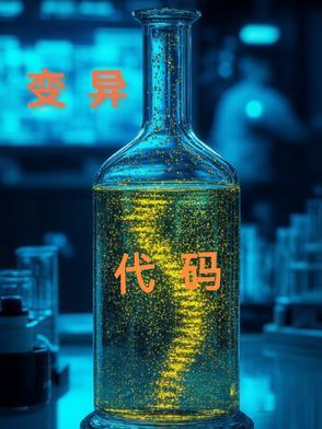 变异解读