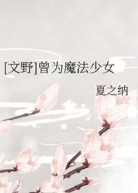 文野魔法少女同人晋江