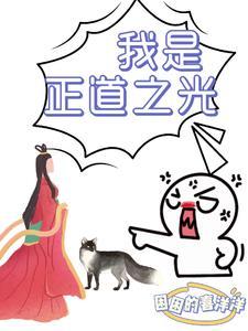 我是正道之光百度