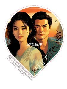 深海情缘是什么意思