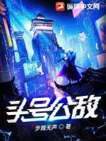 头号公敌什么意思