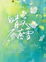 晴空不雪千林玉