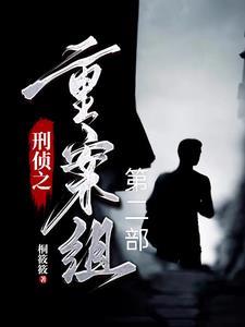命案侦破纪实录