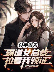 京城悍匪开局闪婚御姐女总裁 番外篇