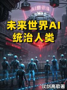 未来世界的人类长什么样