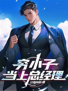 穷小子变董事长电视剧