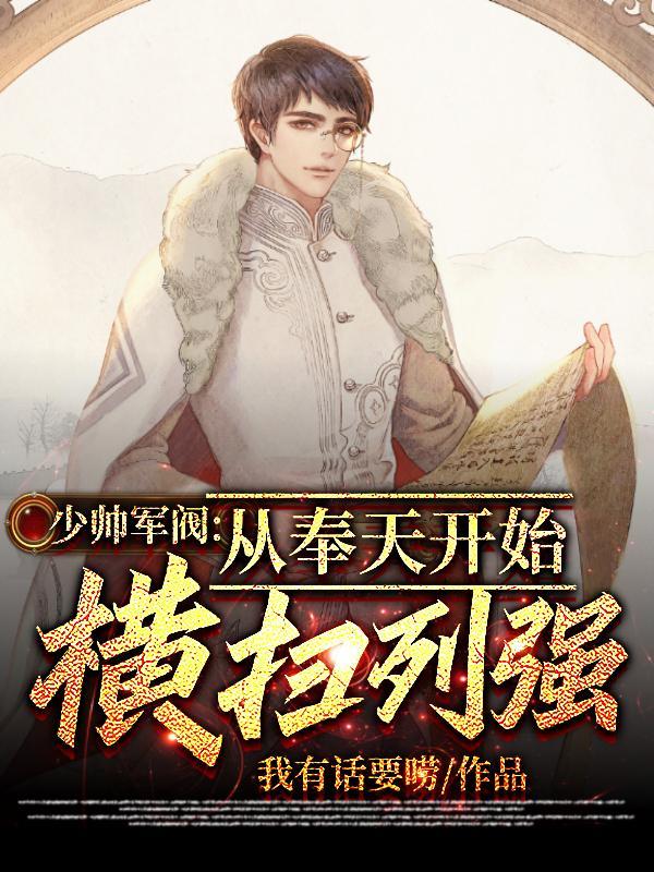 少帅入关