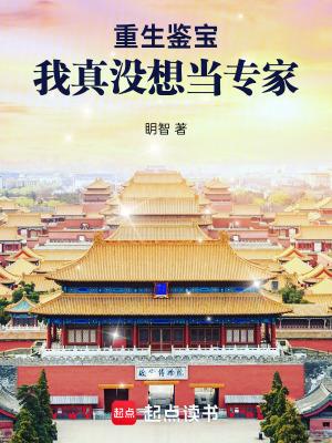 重生鉴宝我真没想当专家电子书