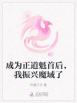我成为正道大佬