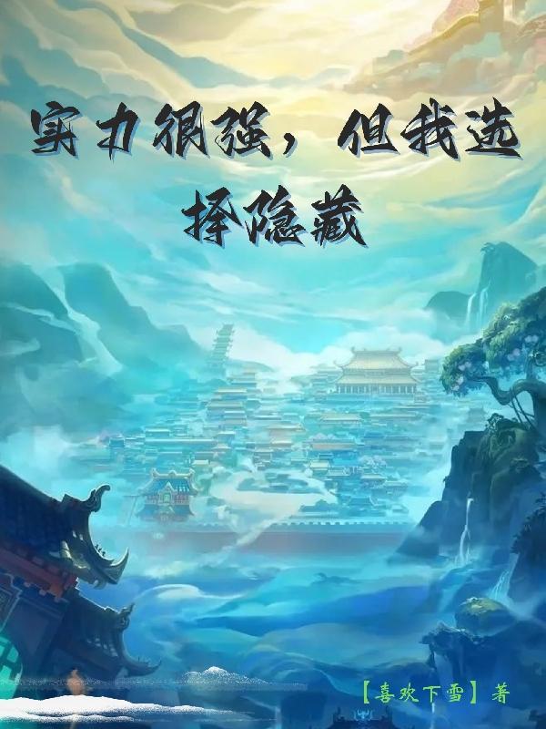 低调高手完整版