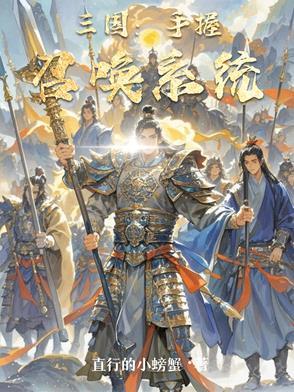三国系统召唤流排行榜