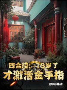 四合院我的格局你们不懂全文阅读