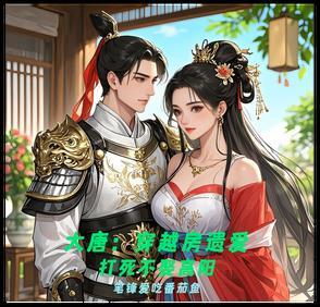 重生当房遗爱的