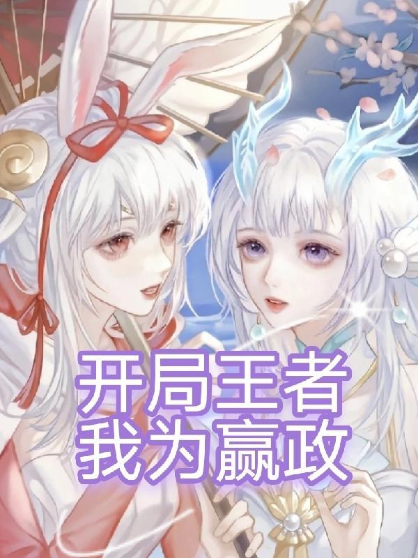 我为嬴政2