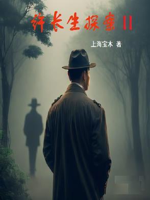 许长生探案是网络吗