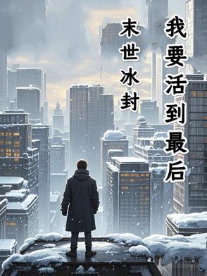冰封末世漫画在线观看