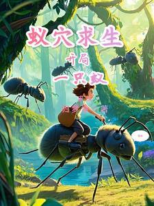 蚁人求生1