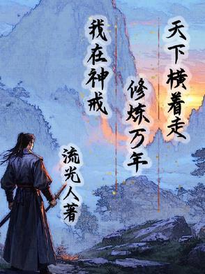 我修炼的