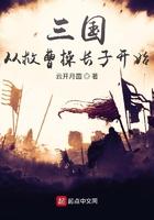 三国之从救曹操长子