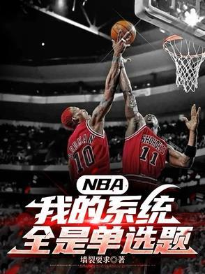 系统流nba