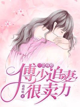 第一章傅少追妻路漫漫